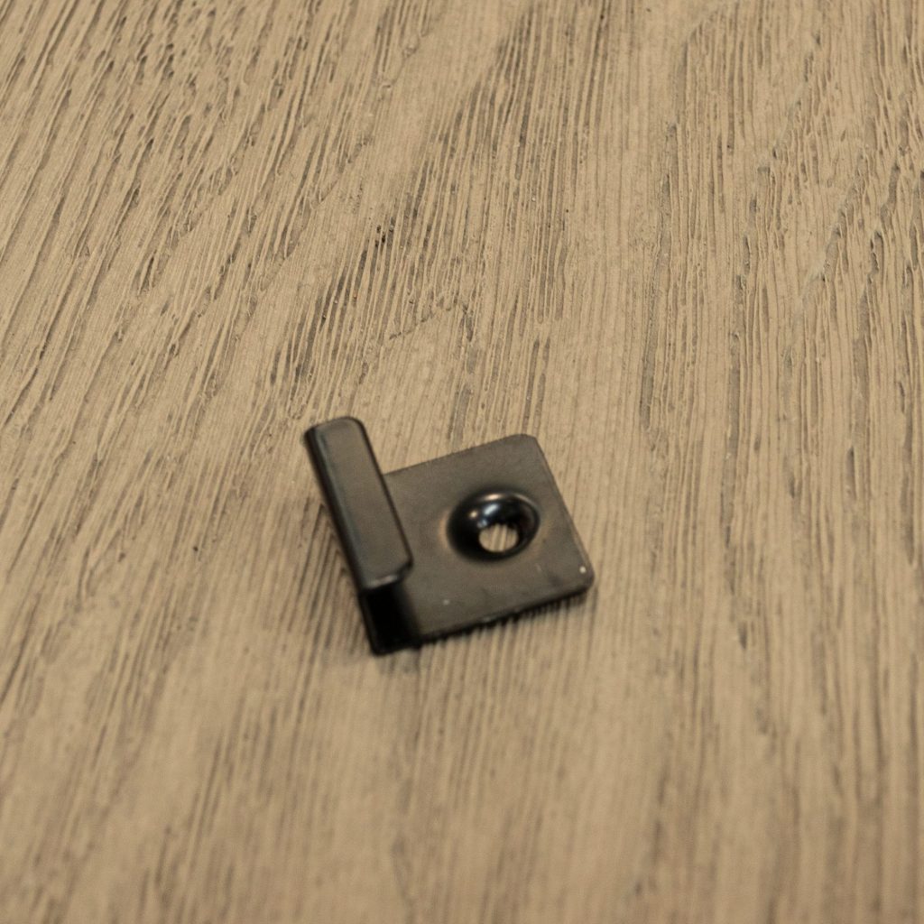 Woodevo Starter Clip