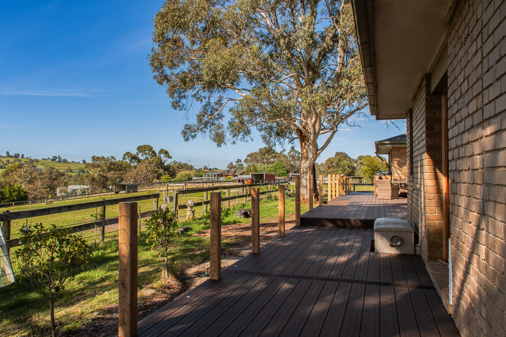 Antique Silver -WOODEVO