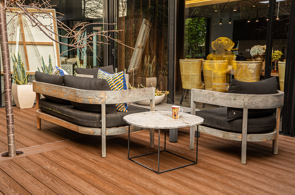 Victorian Maple WOODEVO