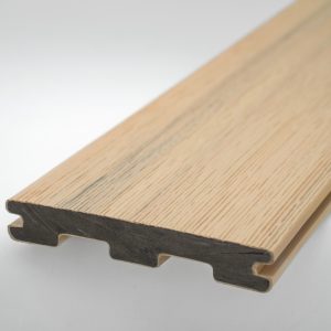 Woodevo HOME - Side Profile-Vic Ash