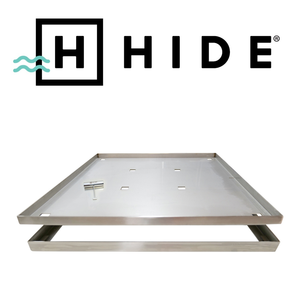 HIDE Access Covers