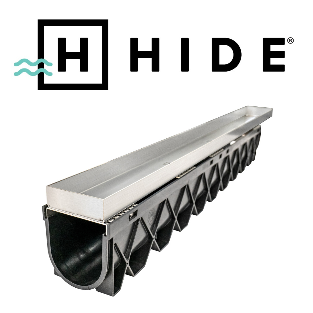 HIDE Linear Kits & Accessories