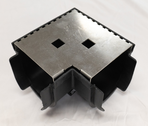 HIDE Mitred Corner Kit - Image 3