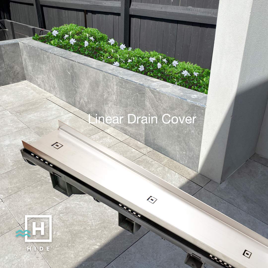 HIDE Linear Lid Kits (Tile/Stone/Deck Inlay) - Image 7