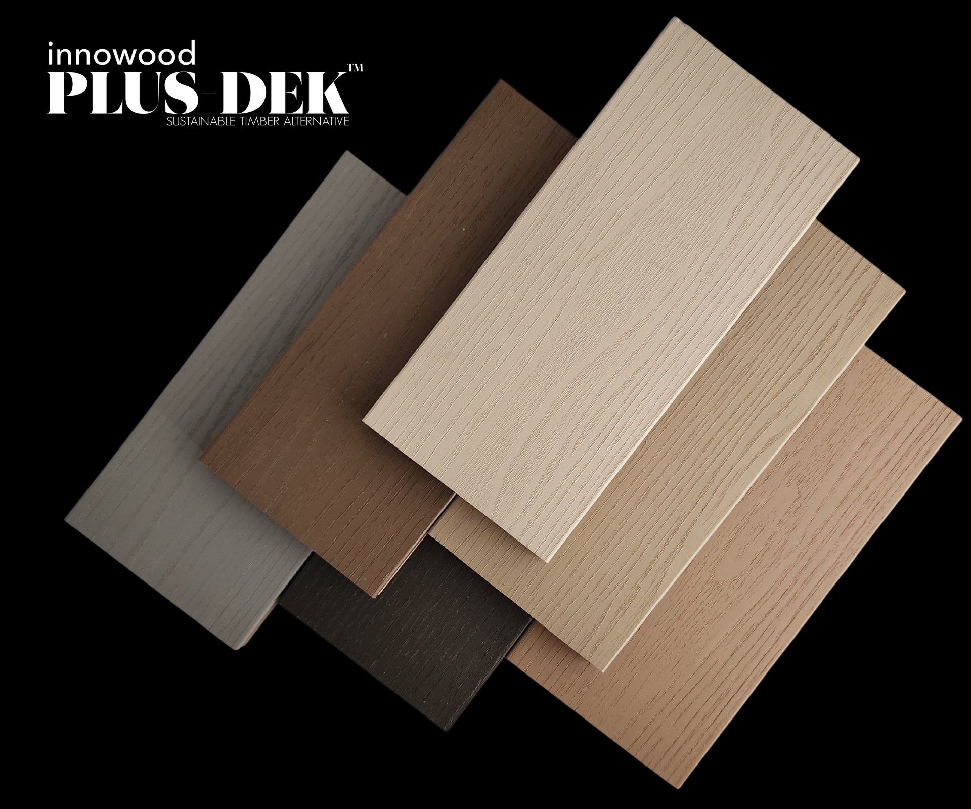 PLUS-DEK Group Image