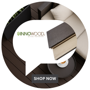 Innowood Icon Innowood Icon