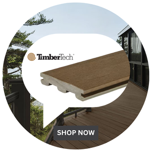Timbertech Icon Timbertech Icon