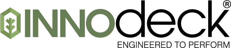Innodeck logo