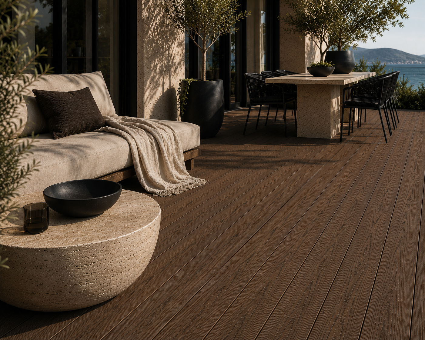 INNODECK LIFESTYLE
