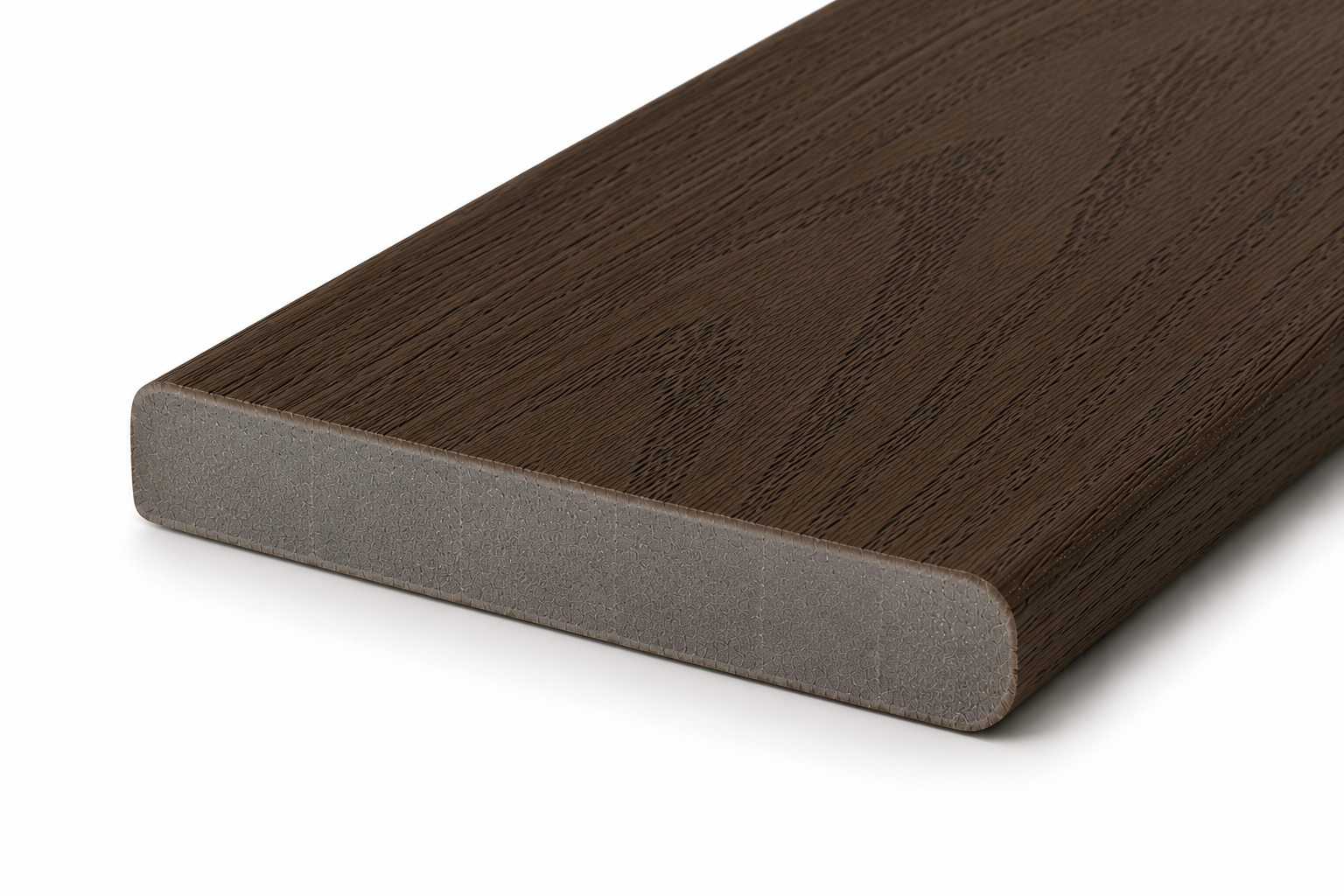 Innodeck Bullnose Profile