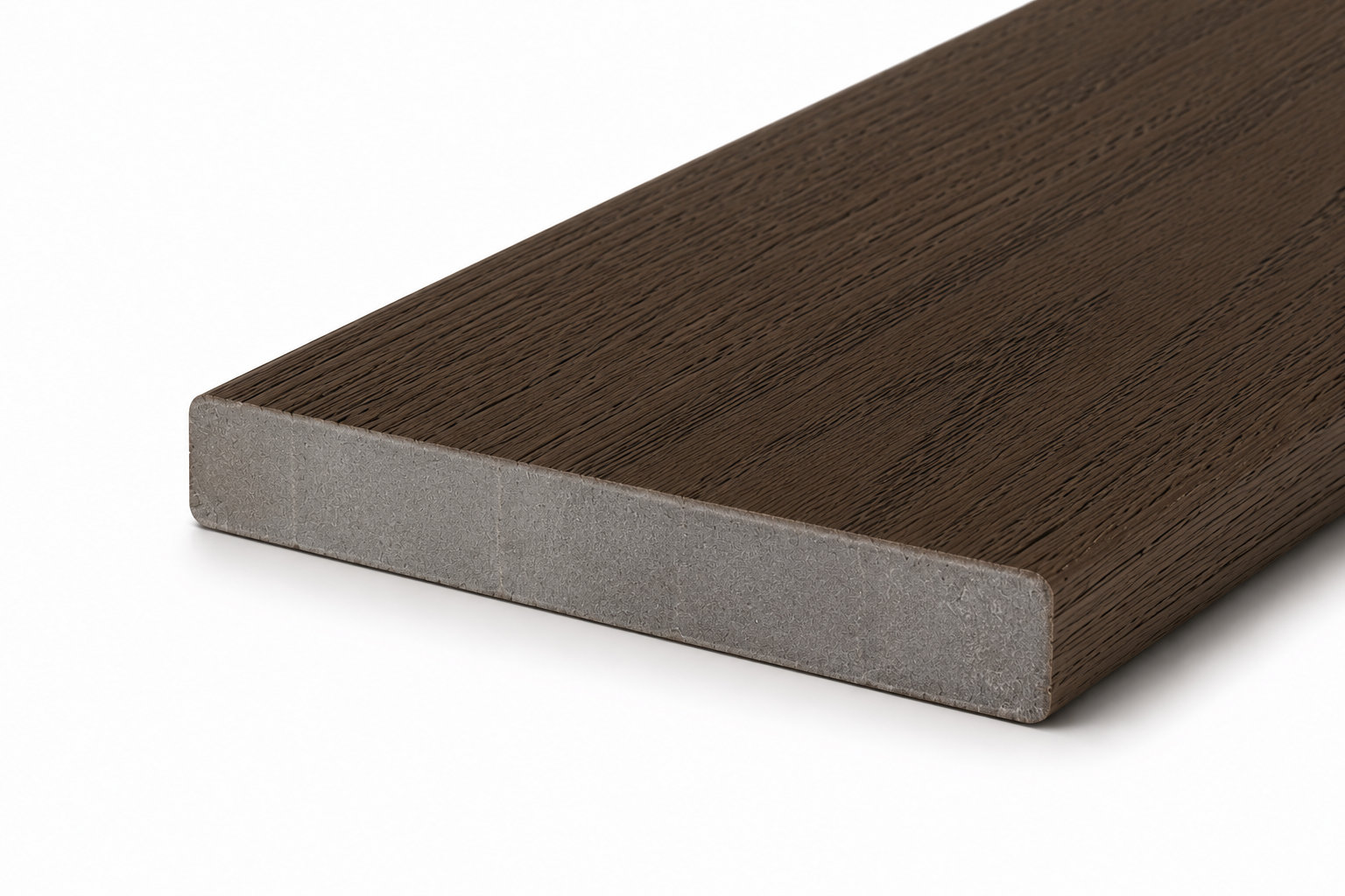 Innodeck Square Edge Profile