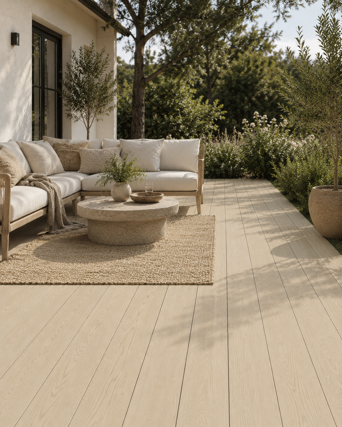 innodeck natural oak lifestyle