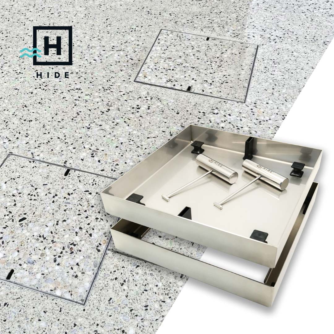 Concrete-Access-Covers