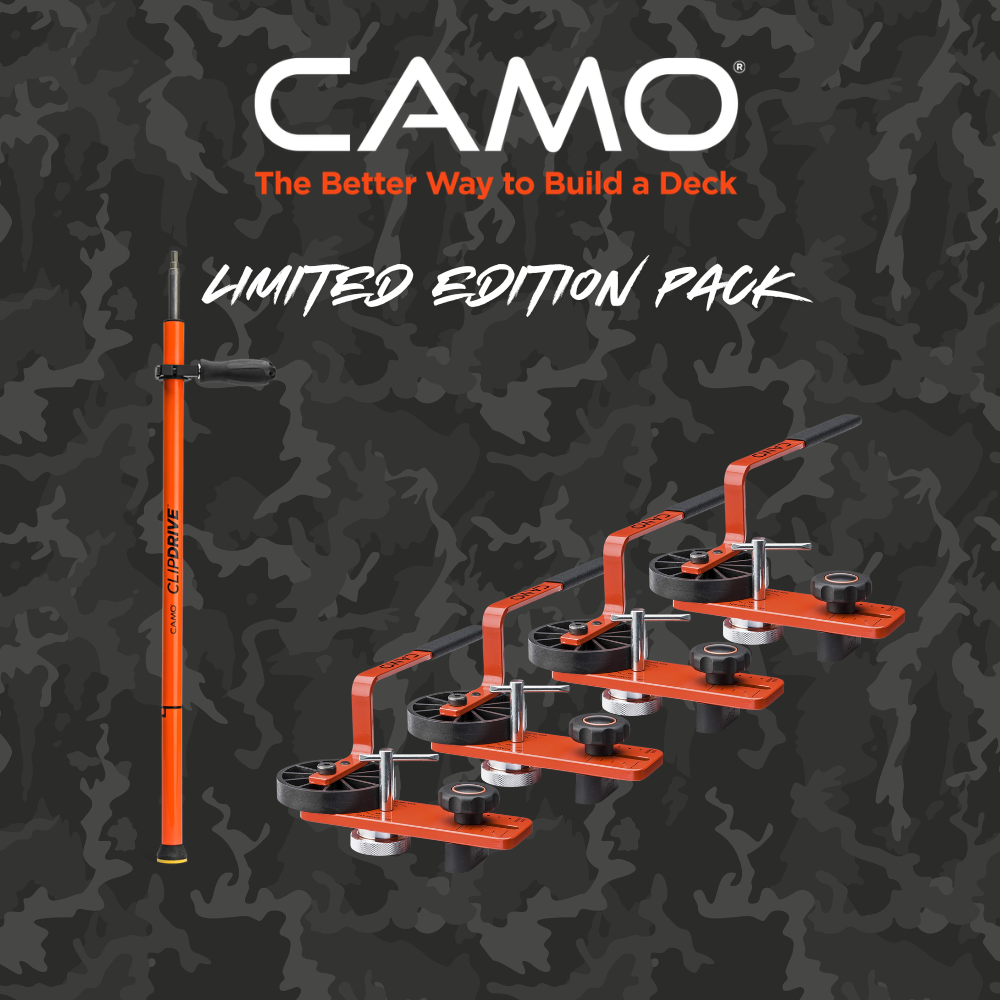 Camo Pack