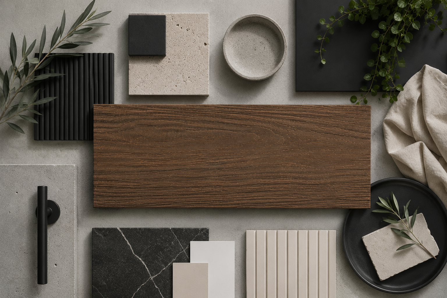 PLUS-DEK WEATHERED COMPOSTE DECKING