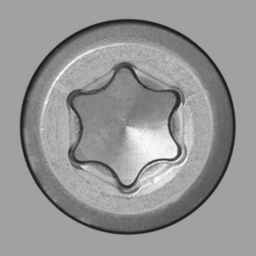 Starborn Composite Raw Screws - Image 2