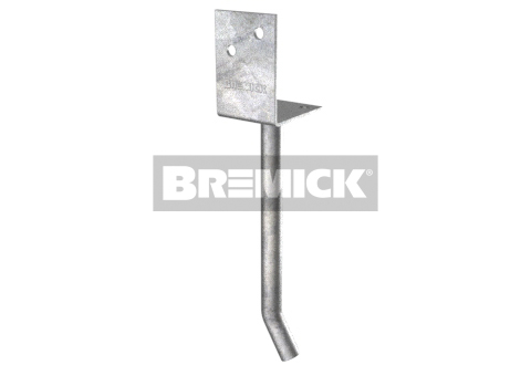 bremick-solid-stem-half stirrup